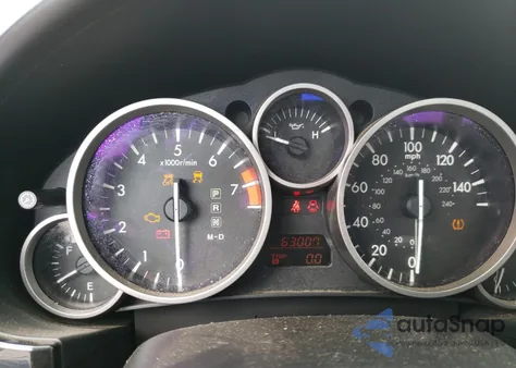 2015 Mazda Mx-5 Miata Grand Touring z USA, uszkodzony, nr VIN JM1NC2PF3F0240297